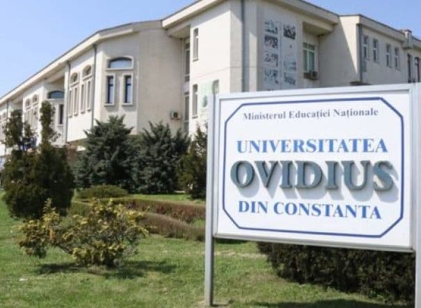 Ovidius University
