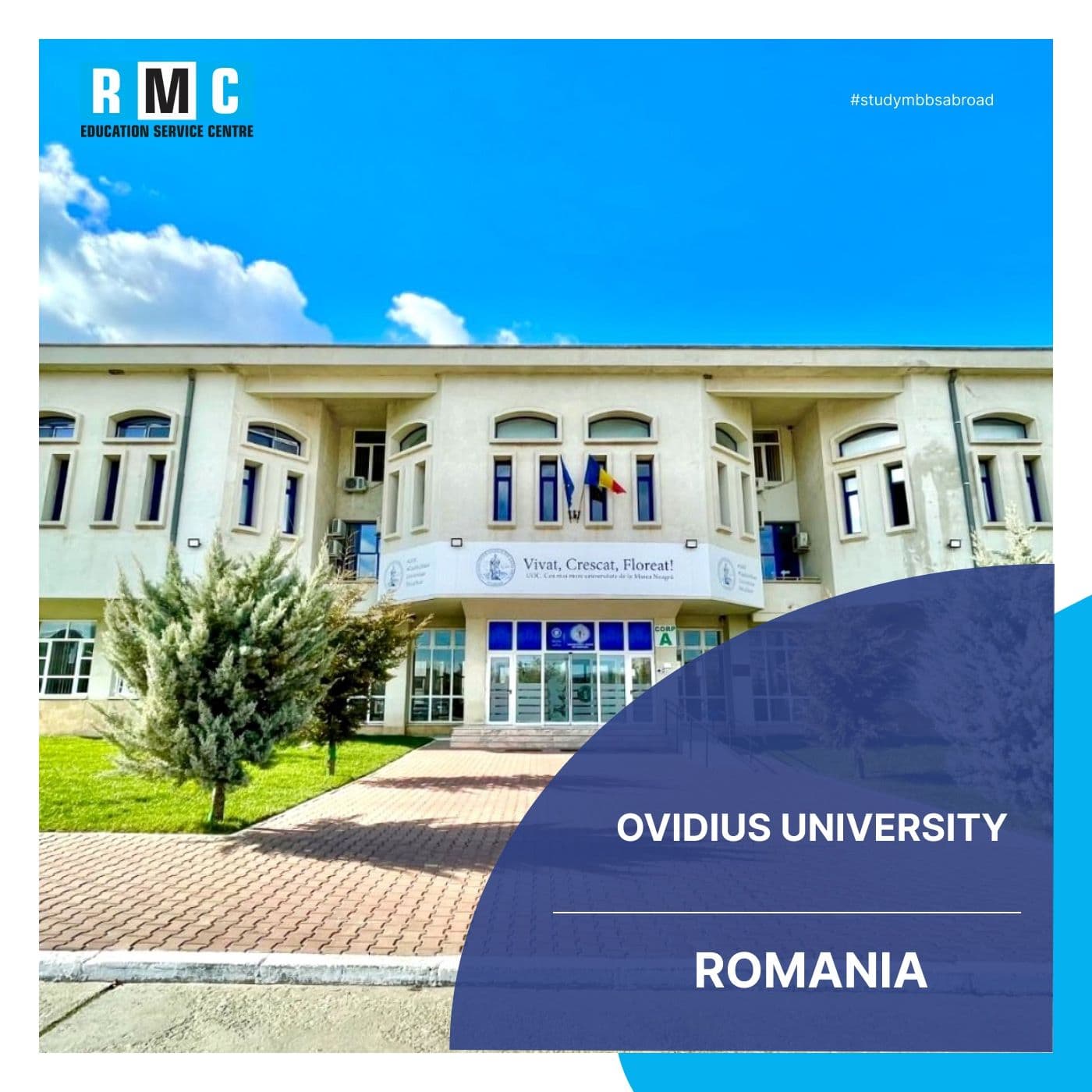 Ovidius University
