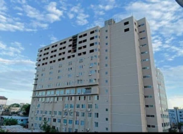 Parkview Medical College