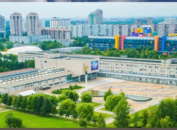 Peoples Friendship University