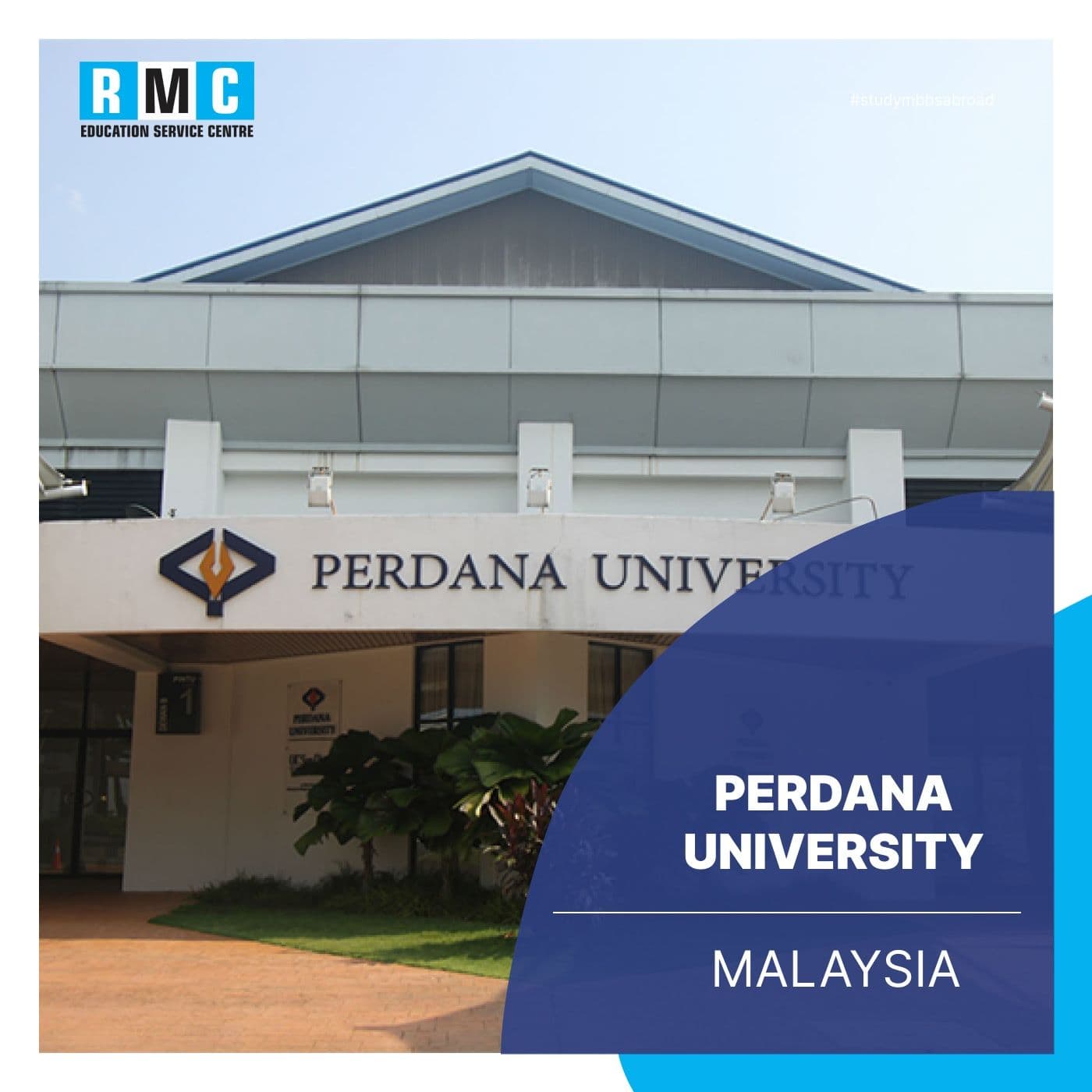 Perdana University