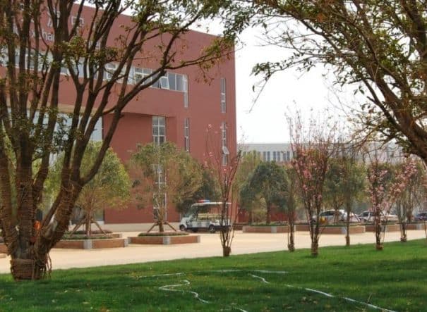 Petre Shotadze Tbilisi Medical Academy