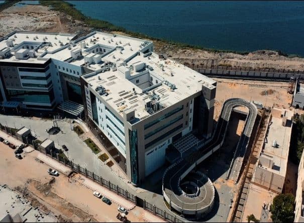 Port Said University Faculty of Medicine