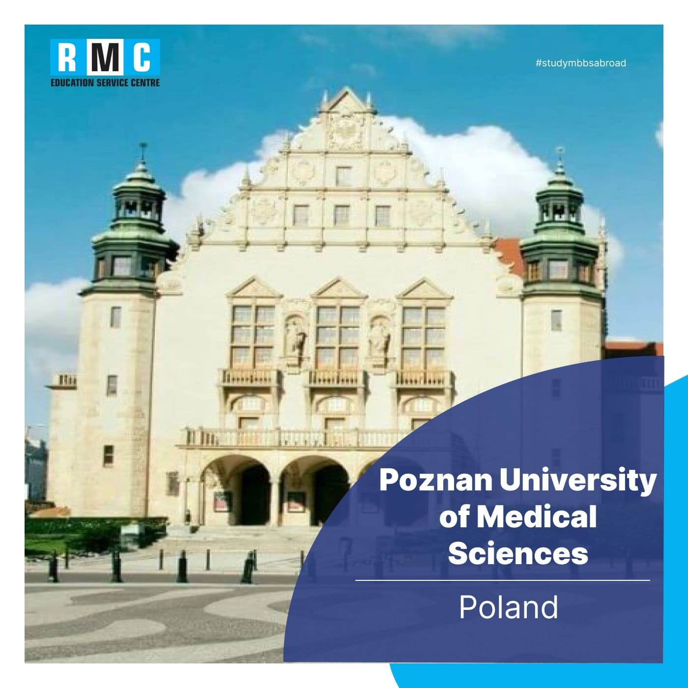 Poznan University of Medical Sciences