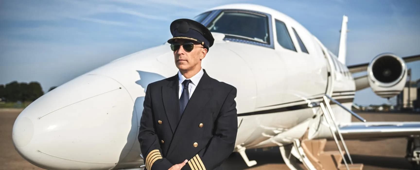 How much do pilot make?