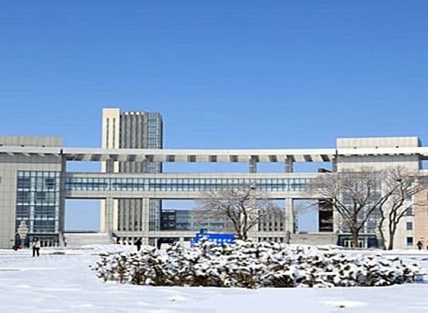 Qiqihar Medical University