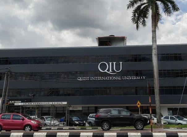 Quest International University Perak