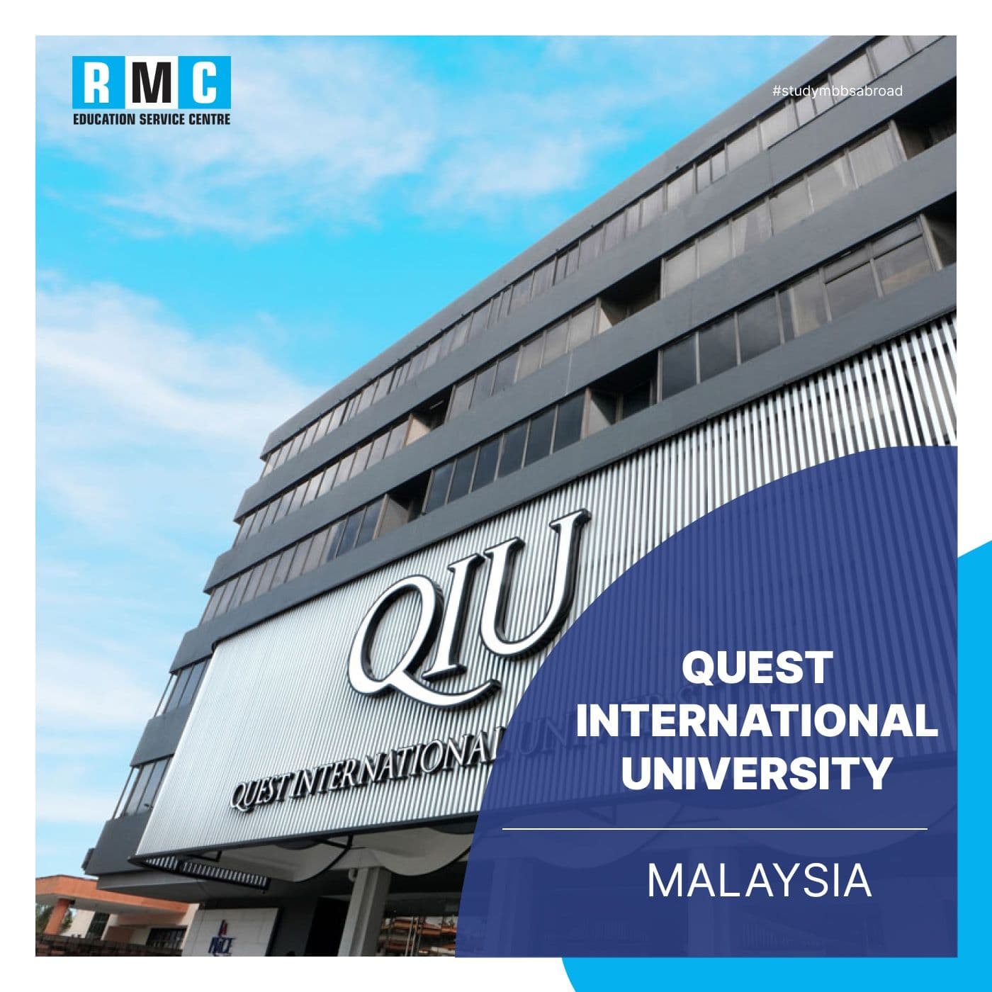Quest International University Perak