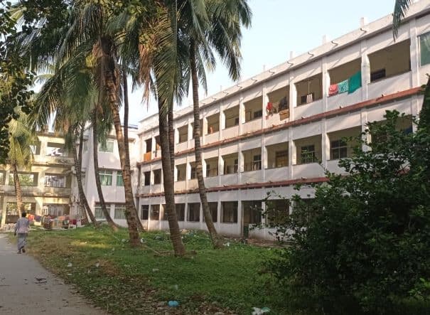 Rajshahi Medical College
