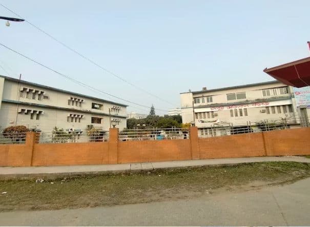 Rangpur Medical College
