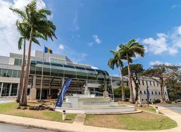 Ross University School of Medicine