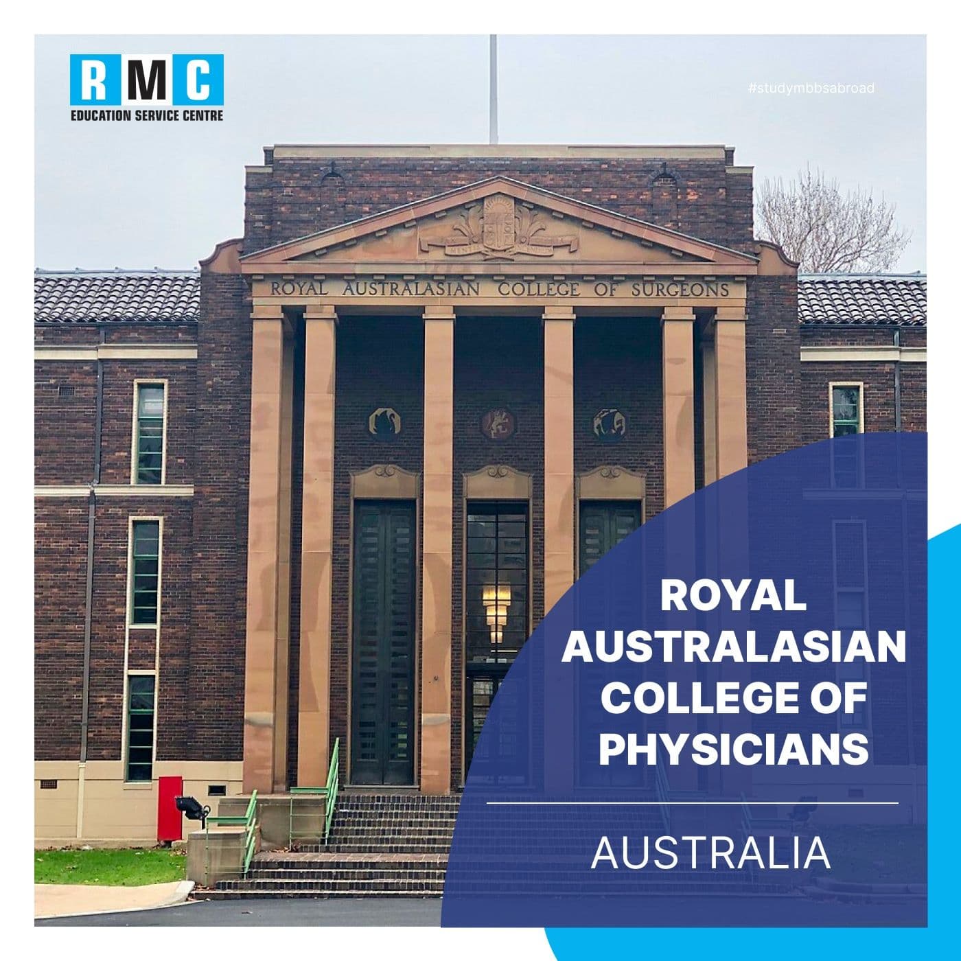 Royal Australasian College of Physicians