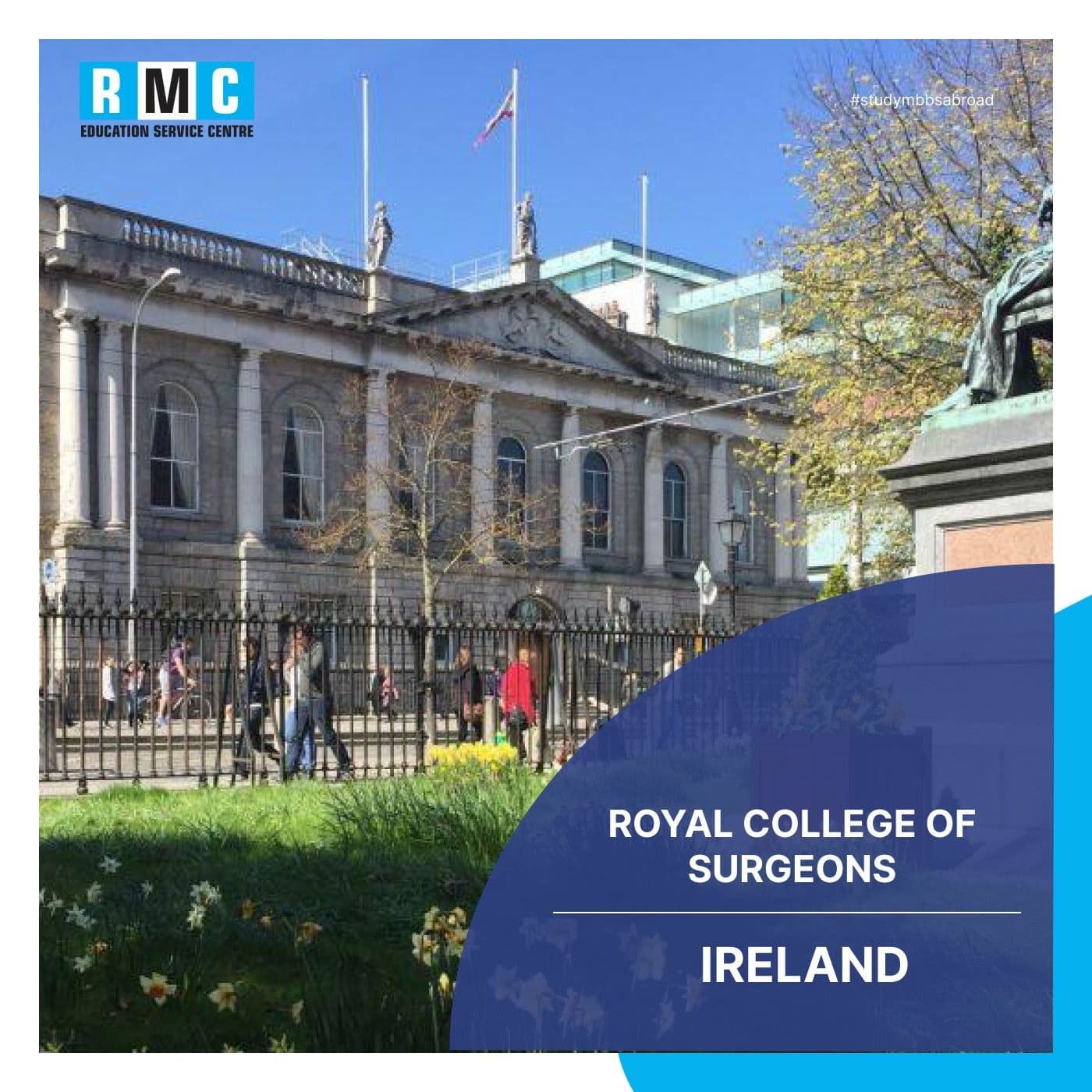 Royal College of Surgeons in Ireland