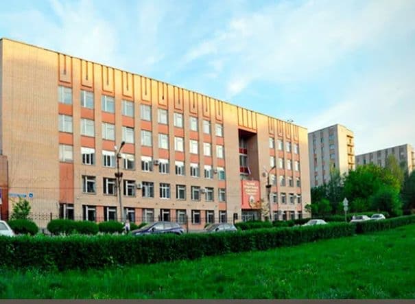 Ryazan State Medical University