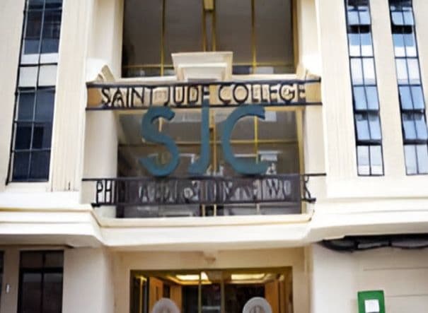 Saint Jude College