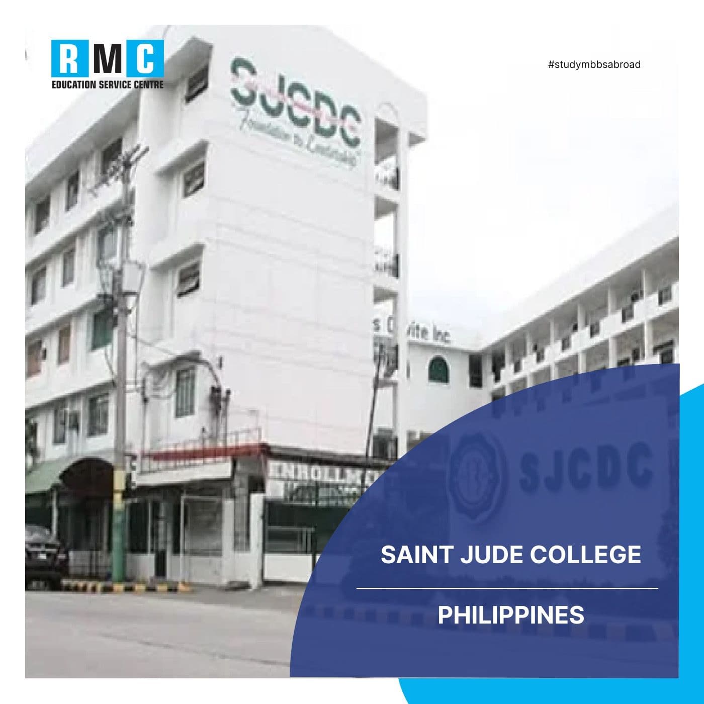 Saint Jude College