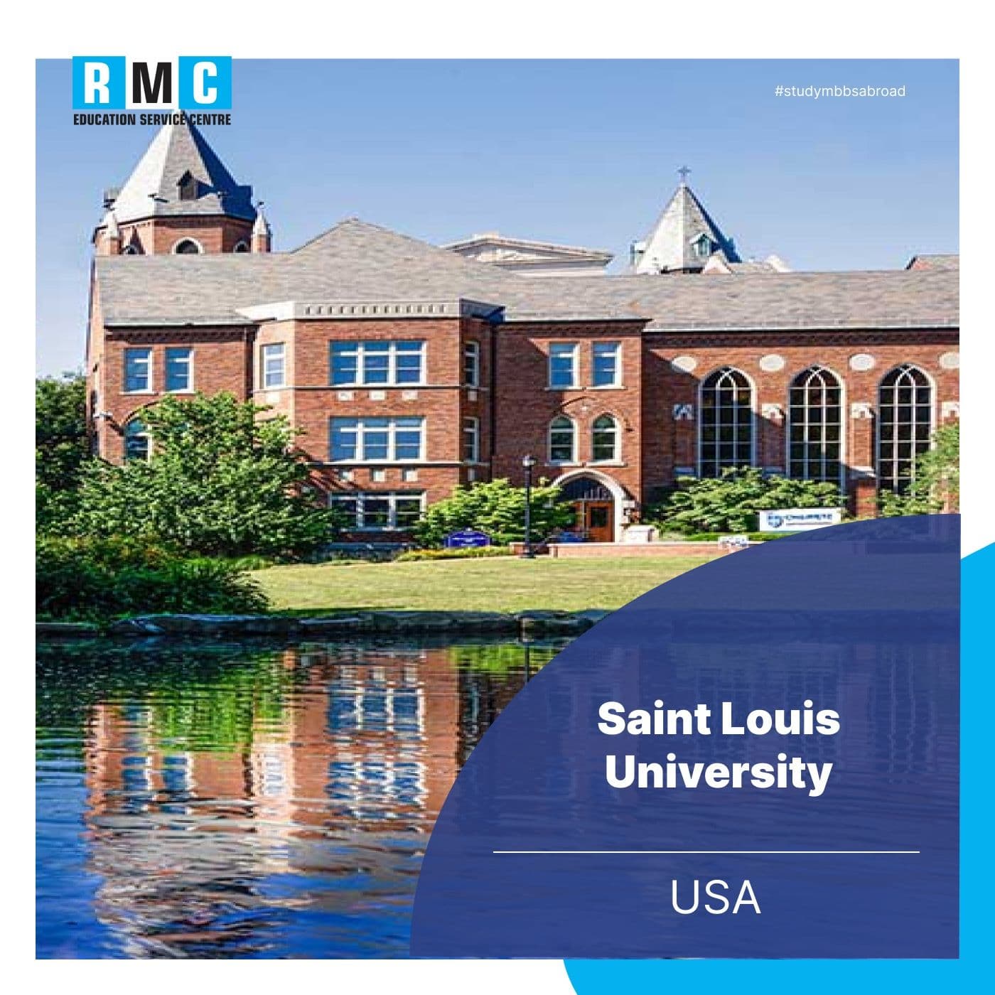 Saint Louis University
