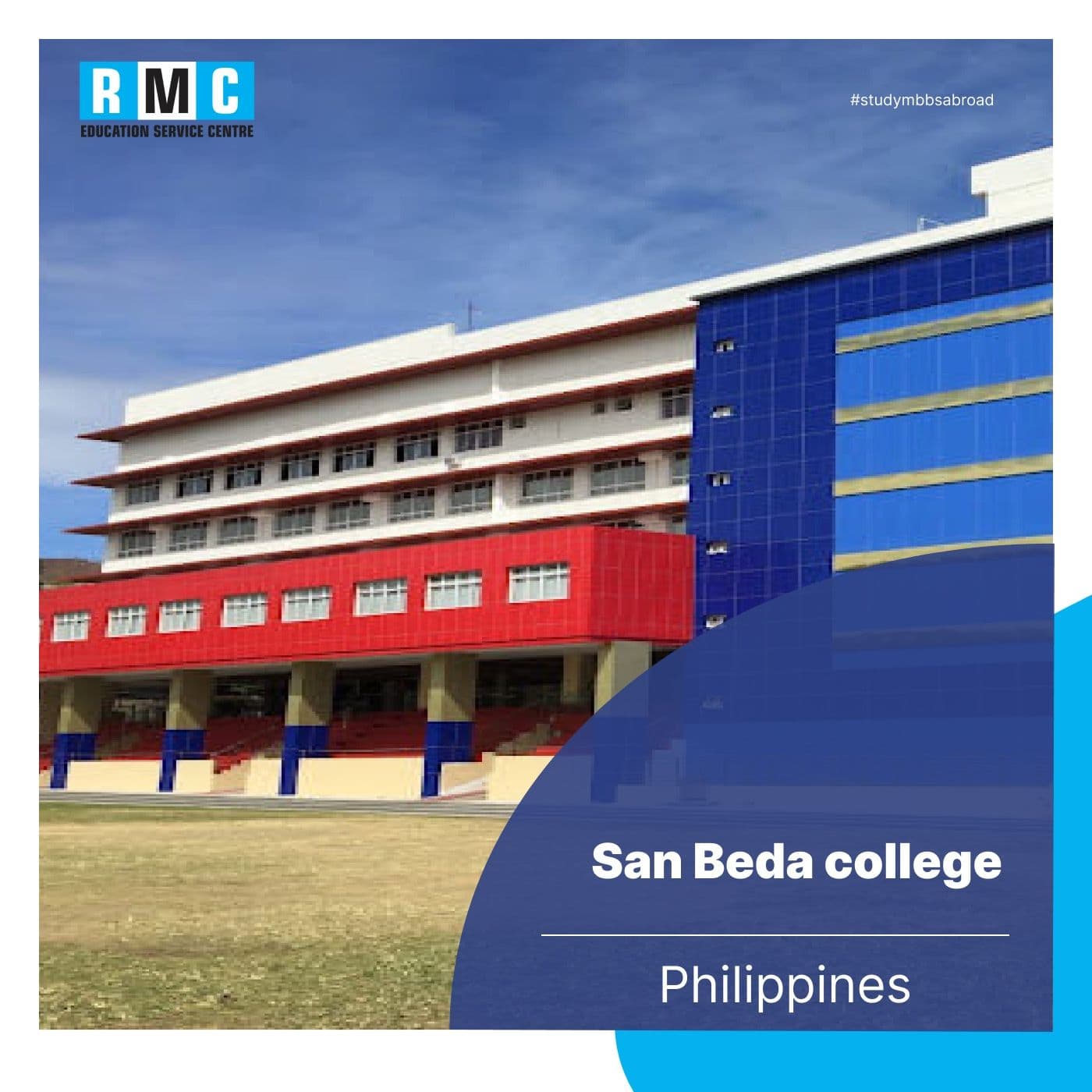 San Beda University