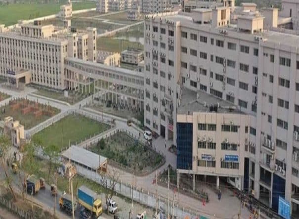 Satkhira Medical College