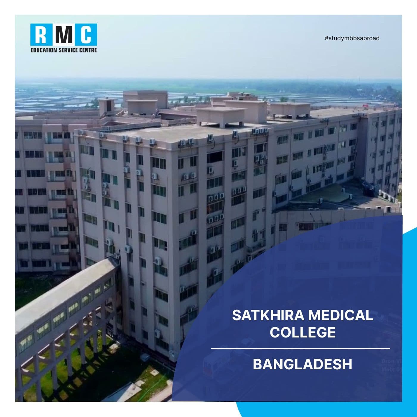Satkhira Medical College