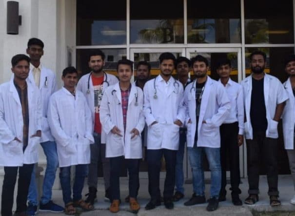 Scientific Research Medical Social Institute