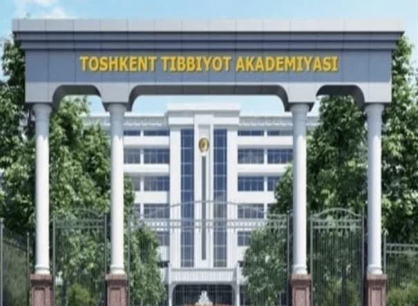 Second Tashkent State Mediacal Institute