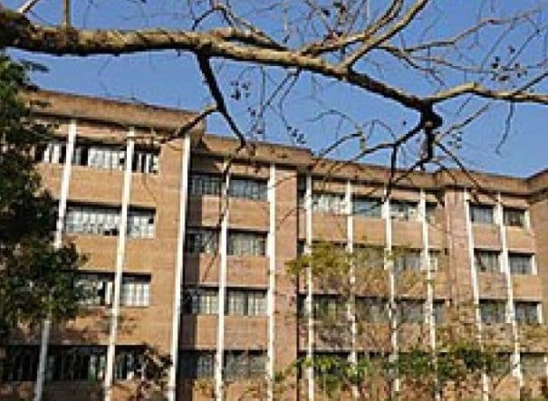 Shah Jalal University of Science and Technology