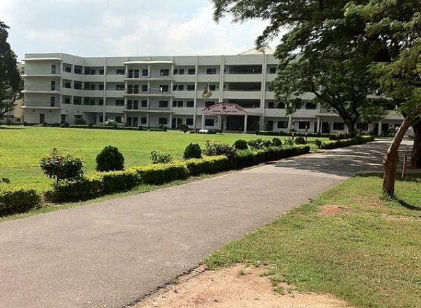 Shaheed Ziaur Rahman Medical College