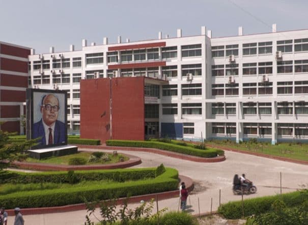 Shahid Syed Nazrul Islam Medical College