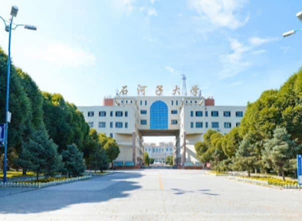 Shihezi University