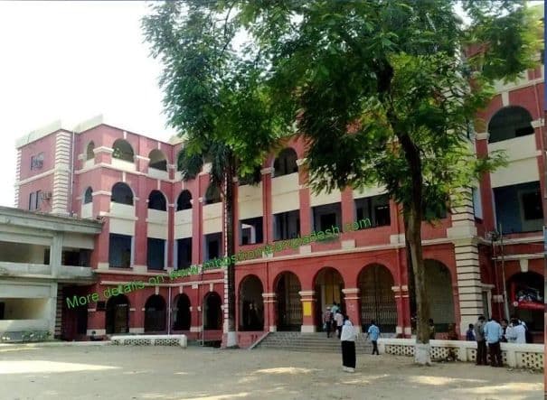 Sir Salimullah Medical College