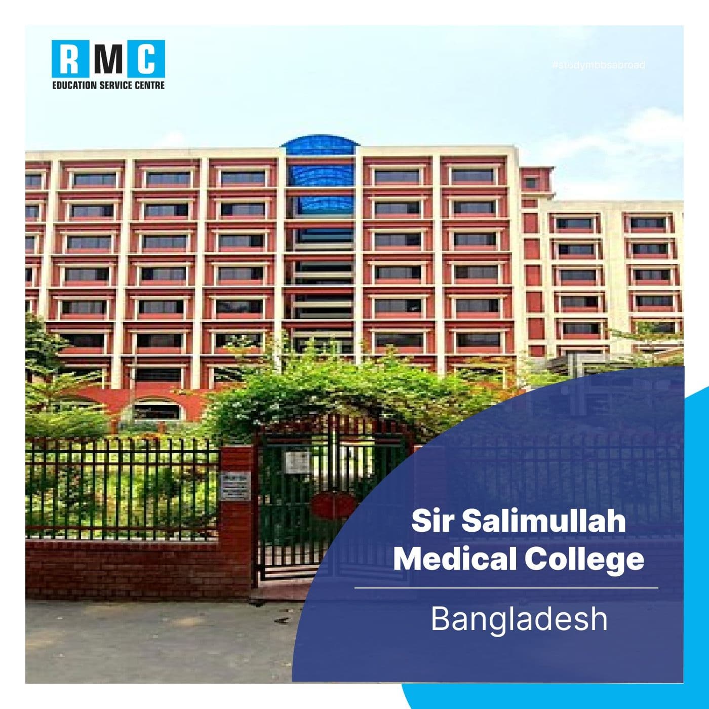 Sir Salimullah Medical College