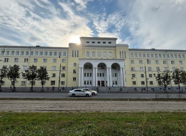 Smolensk State Medical University