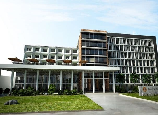 Southwestern University Phinma