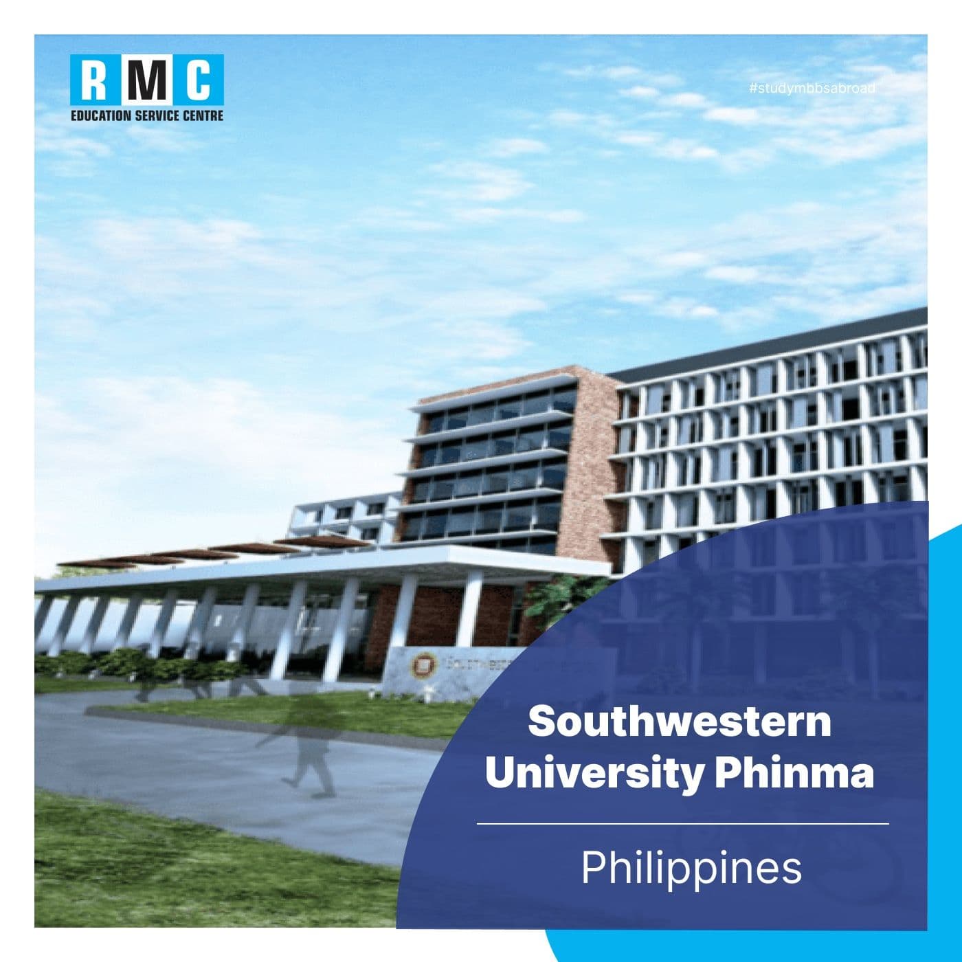 Southwestern University Phinma