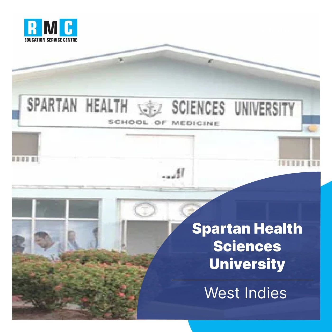 Spartan Health Sciences University