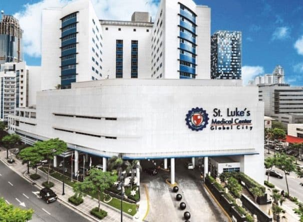 St. Luke's College of Medicine