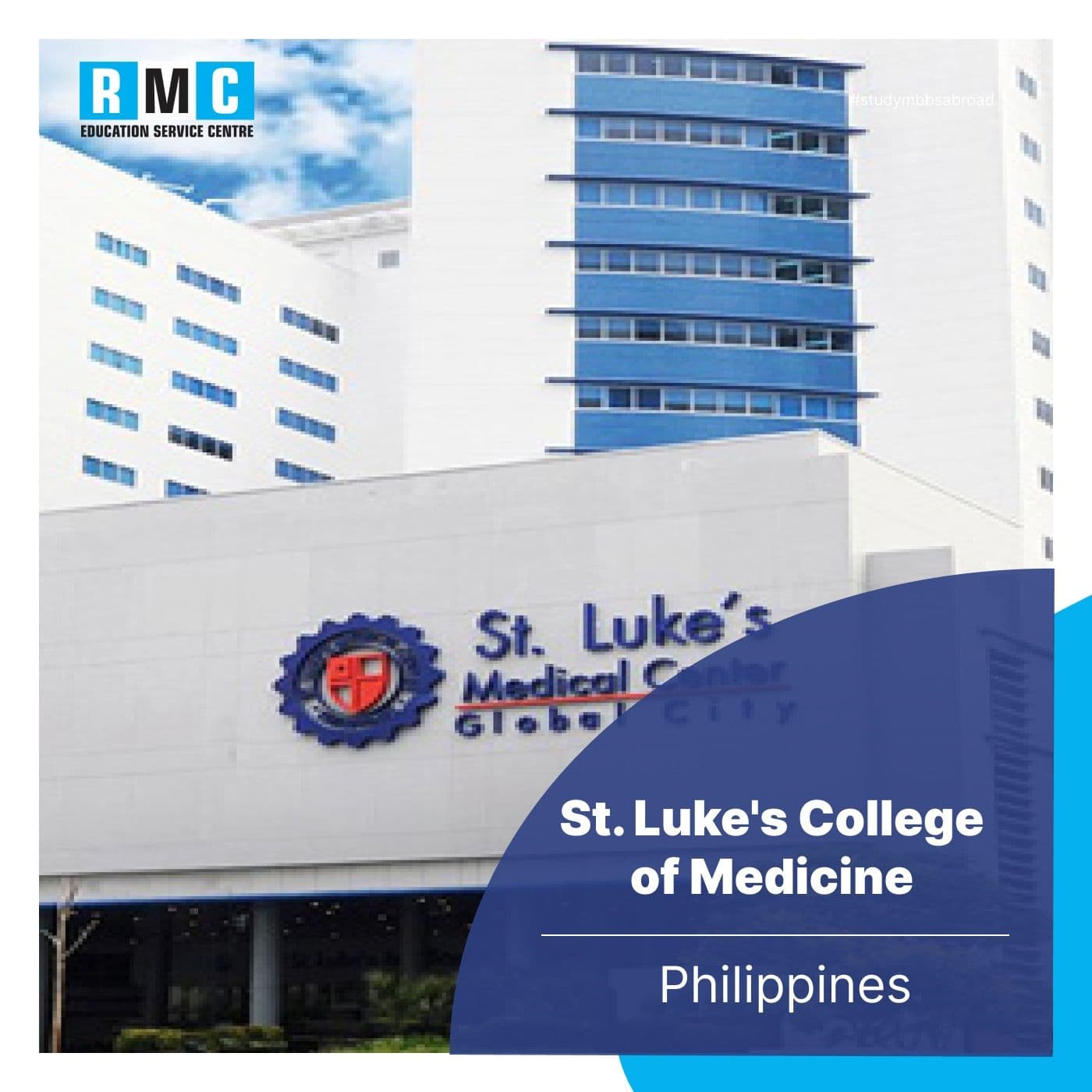 St. Luke's College of Medicine
