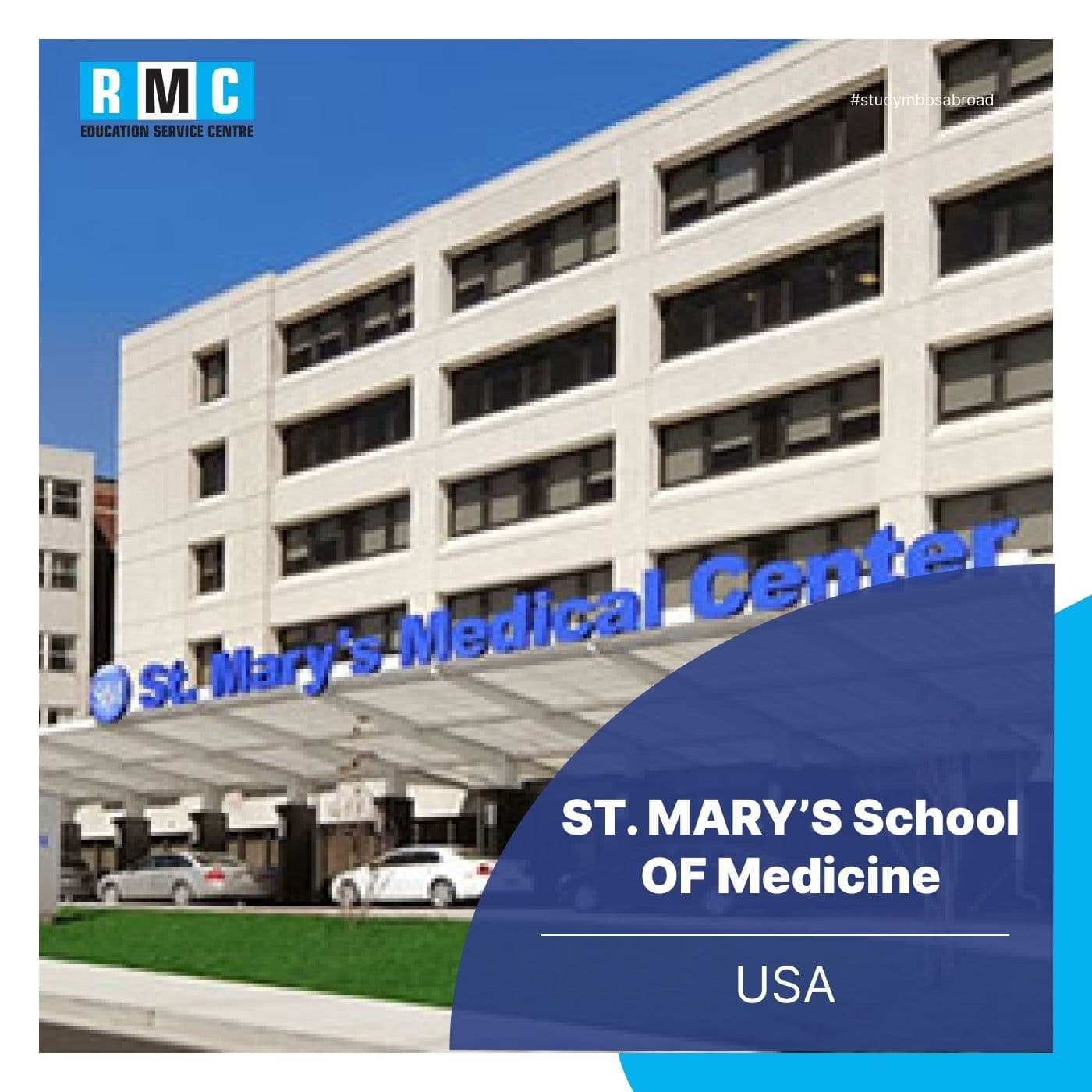 St. Mary's School Of Medicine