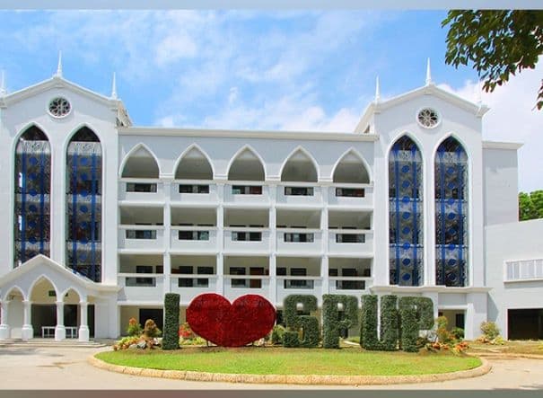 St. Paul University Philippines