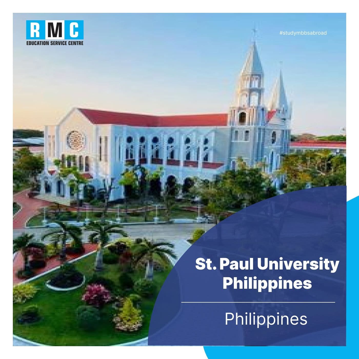 St. Paul University Philippines