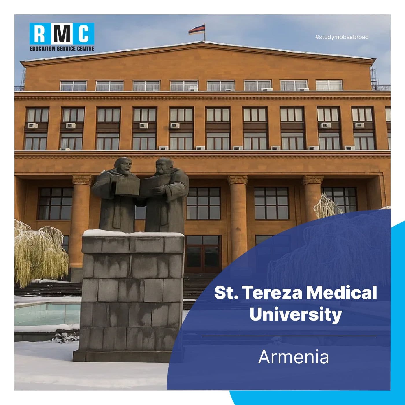 St. Tereza Medical University