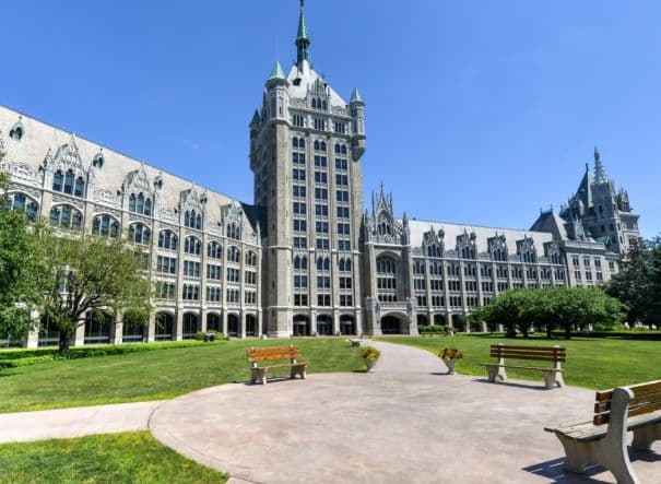 State University of New York