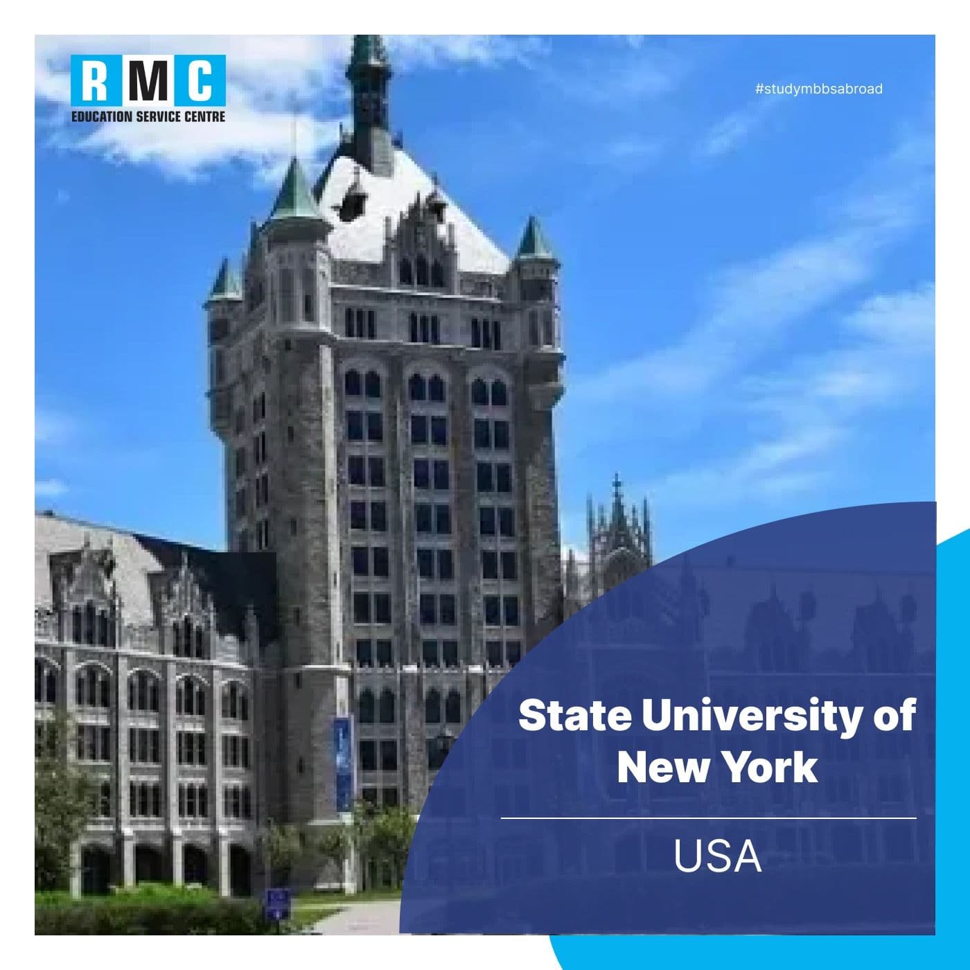 State University of New York