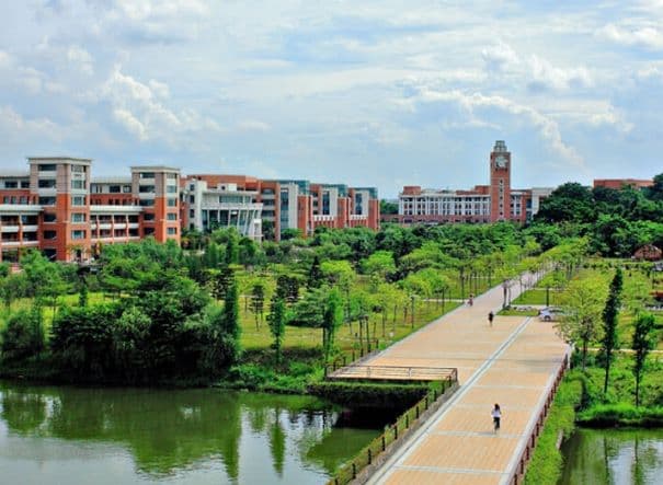 Sun Yat-Sen University