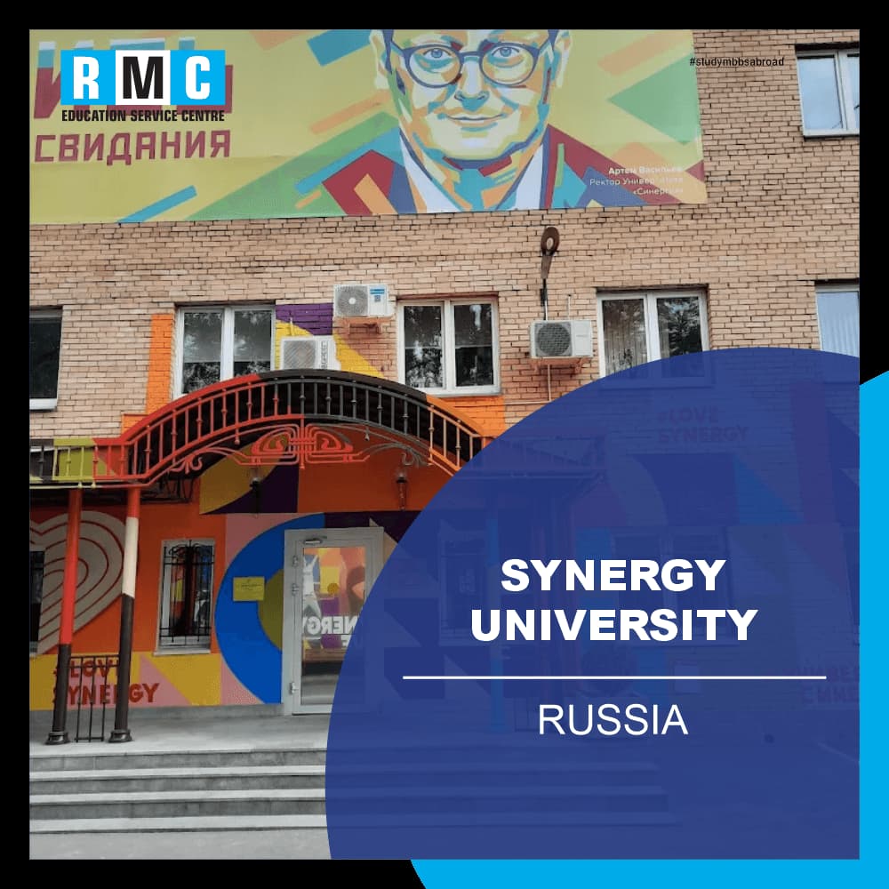 Synergy University
