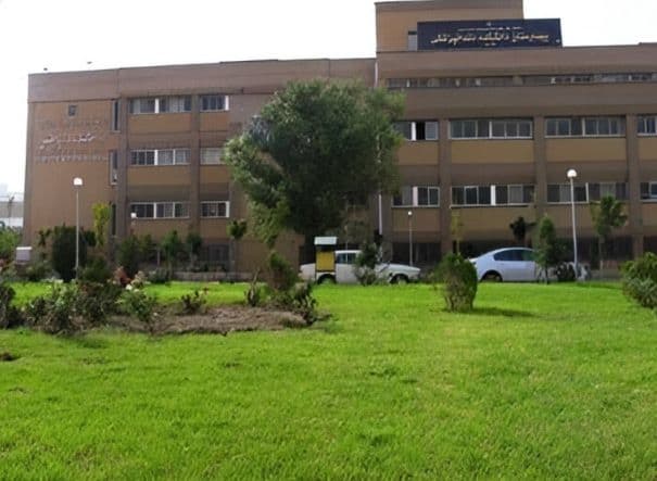 Tabriz University of Medical Sciences (TUOMS)