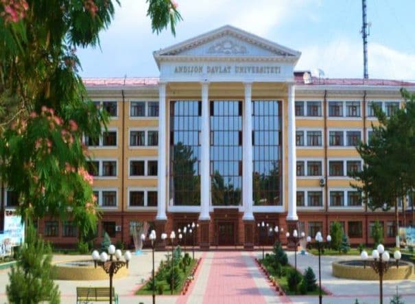 Tashkent Pediatric Medical Institute