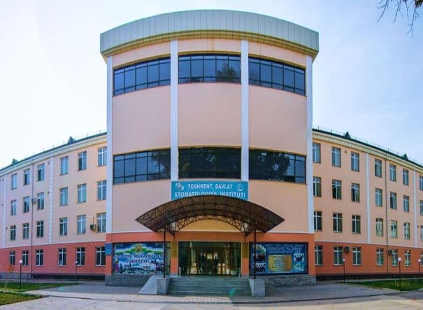 Tashkent State Dental Institute