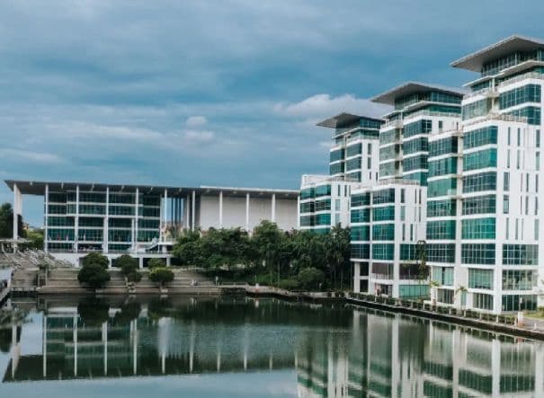 Taylor’s University